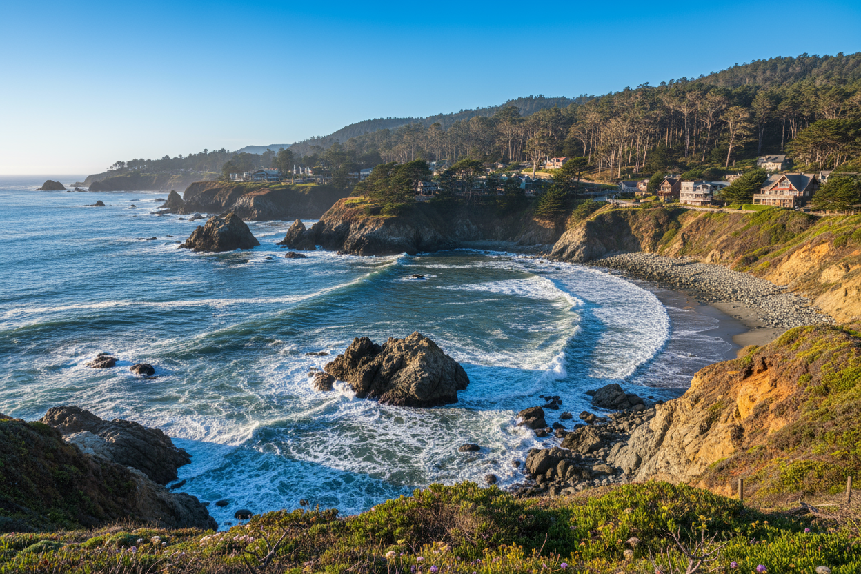 Cambria ca