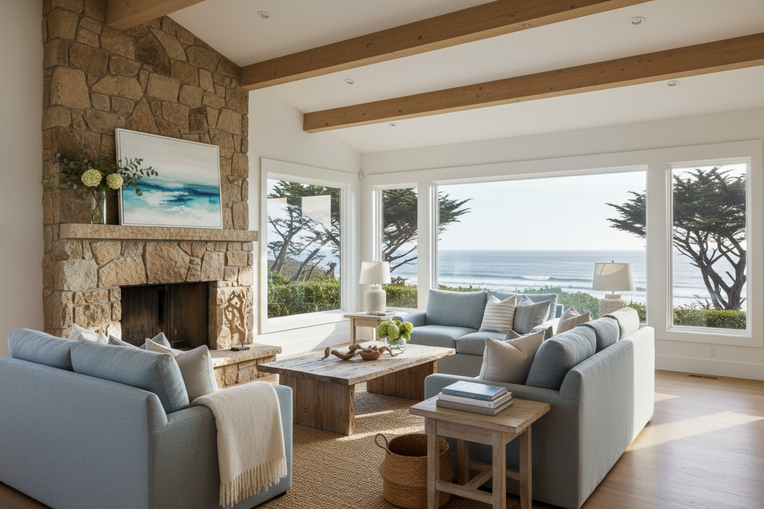 Prepare Your Cambria Home for Sale: Get Maximum Value